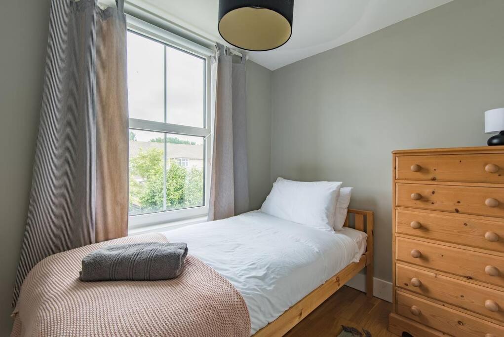 Heritage Cottage - Charming And Stylish Home With Lovely Garden Walmer Exterior foto
