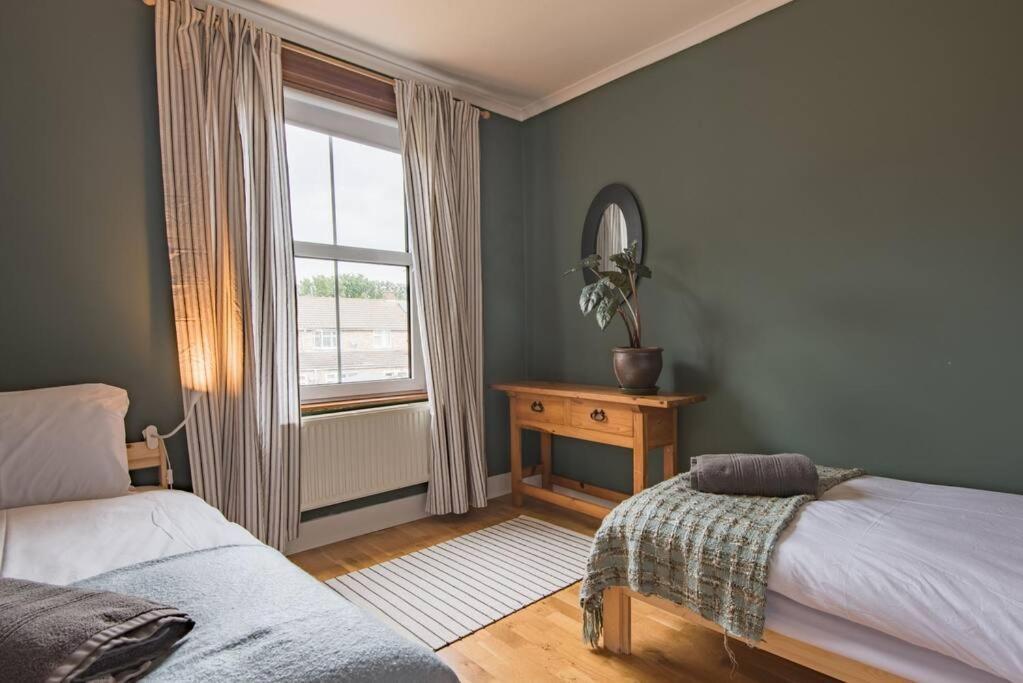 Heritage Cottage - Charming And Stylish Home With Lovely Garden Walmer Exterior foto