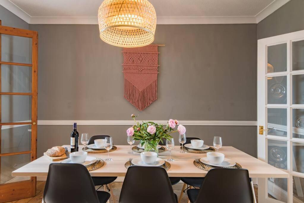 Heritage Cottage - Charming And Stylish Home With Lovely Garden Walmer Exterior foto