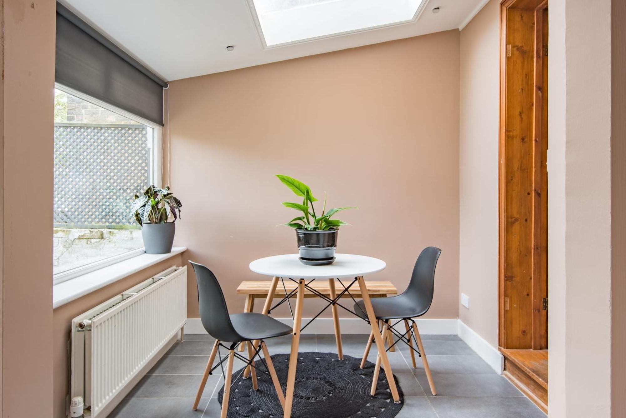Heritage Cottage - Charming And Stylish Home With Lovely Garden Walmer Exterior foto